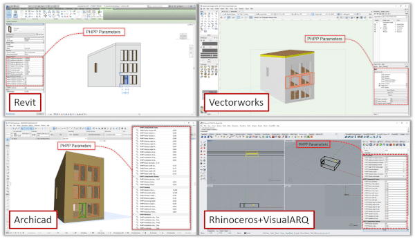 Софтуер 11 BIM grafic ifc files 04