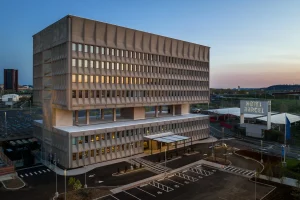 Passive House Hotel Marcel e1717750999652